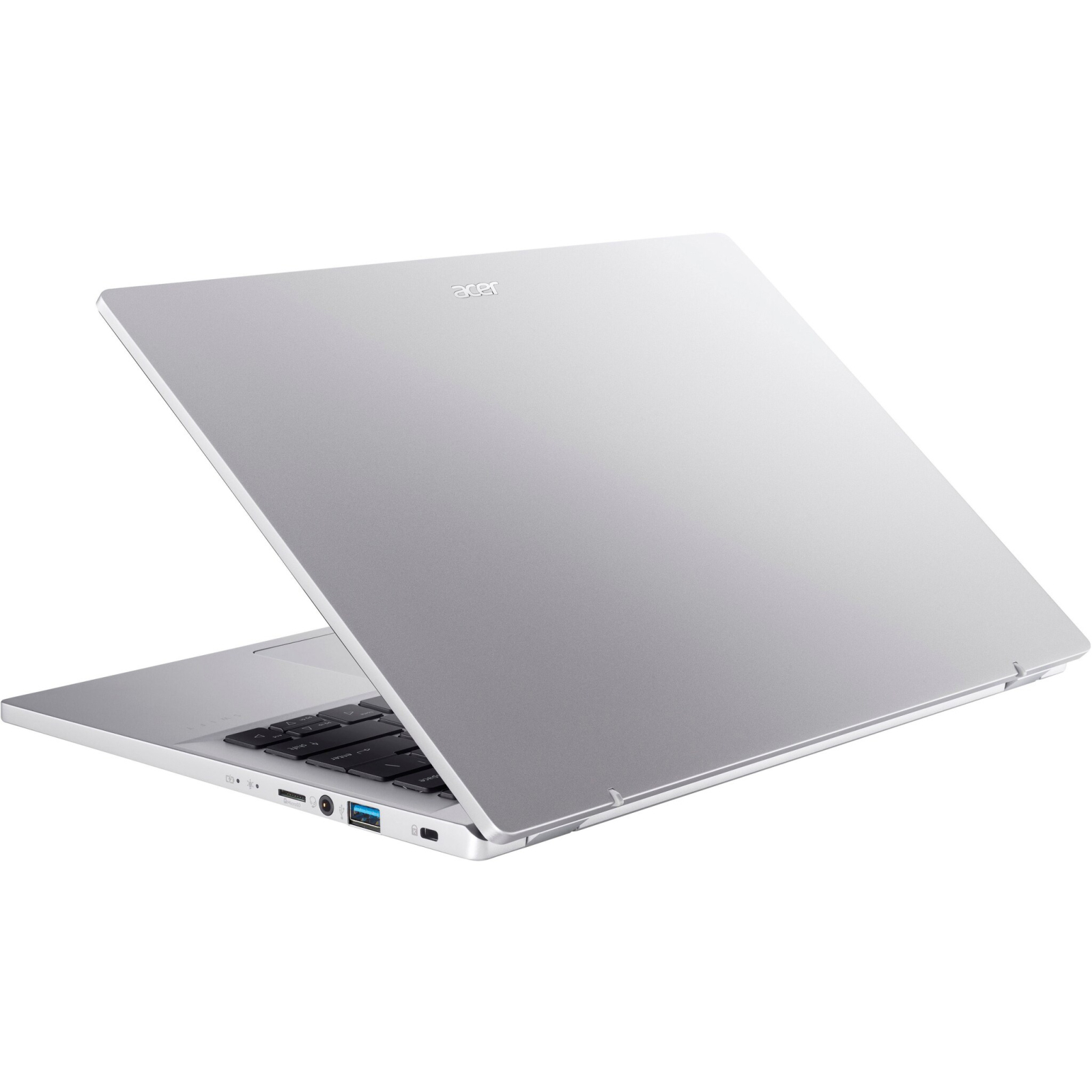 Ноутбук Acer Swift Go 14 SFG14-73 (NX.KZ1EU.001) изображение 6