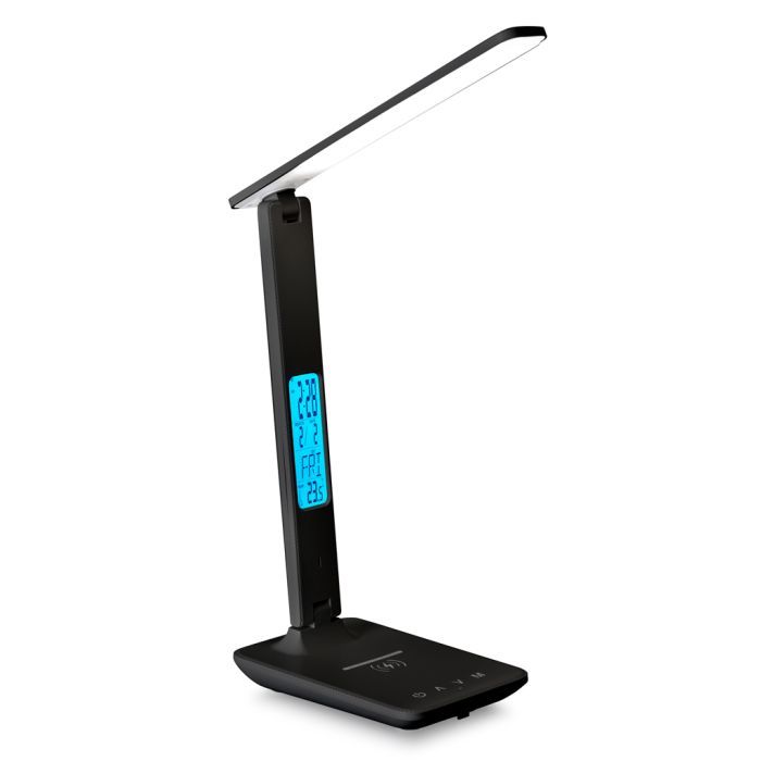 Настольная лампа Mealux Black (DL-430 Black)