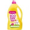Гель для прання Oniks Eco Day Universal Baby 4 кг (4820191760998)