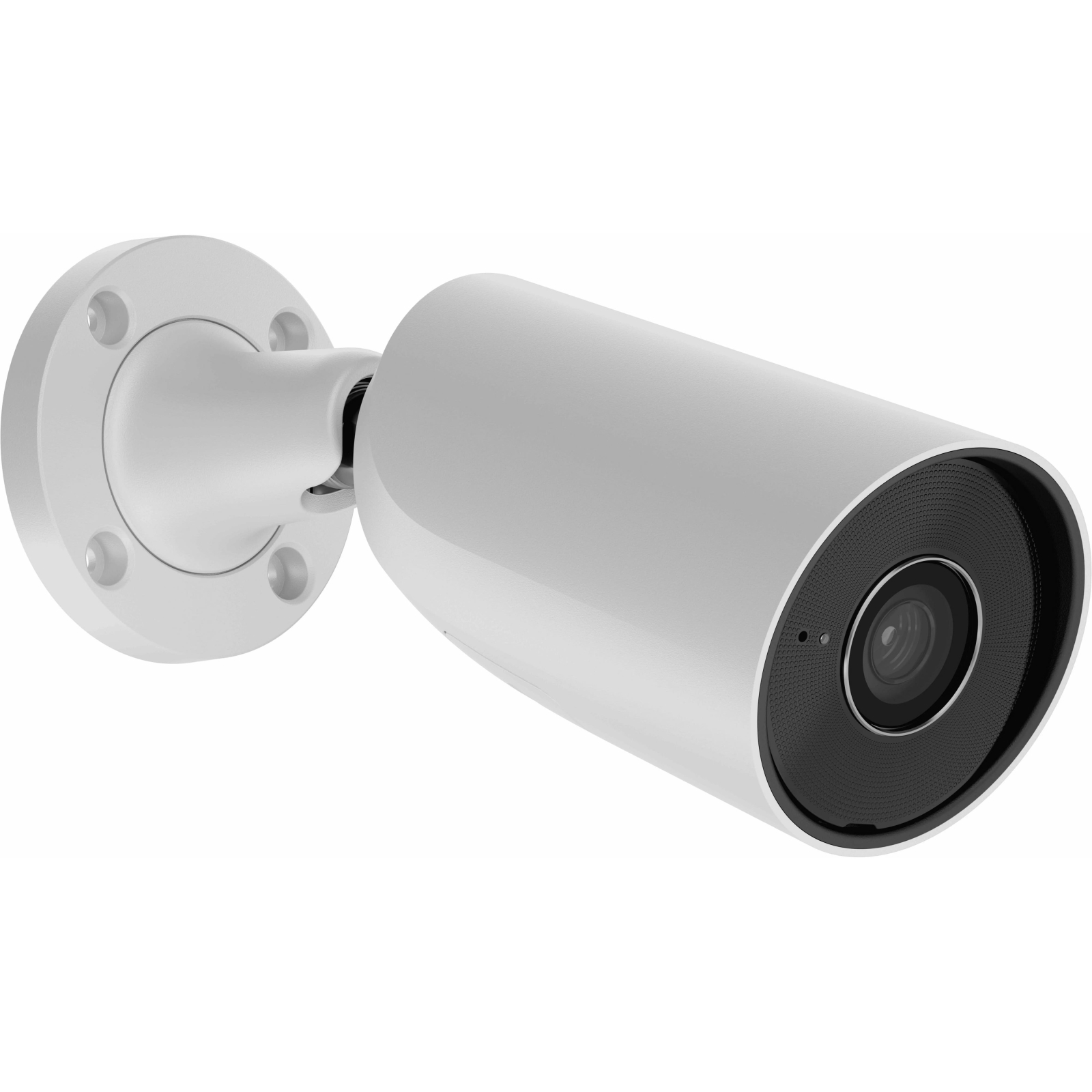 Камера видеонаблюдения Ajax BulletCam (8/4.0) white изображение 3