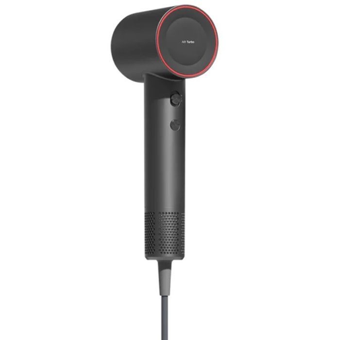 Фен Xiaomi H800 Grey изображение 2