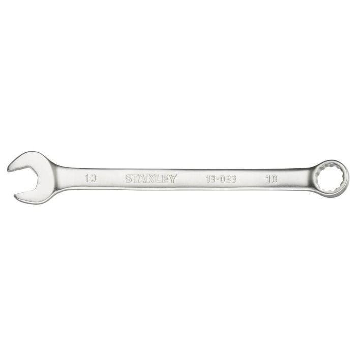 Ключ Stanley FATMAX ANTI SLIP комбінований, 10 мм. (FMMT13033-0) зображення 2