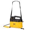 Опрыскиватель 2E AquaSpray 5LR 5л, 3.7В, 1х2500мAh, Li-ion 2бар, 0.8л/мин, 1.3кг (2E-5LBS) изображение 5