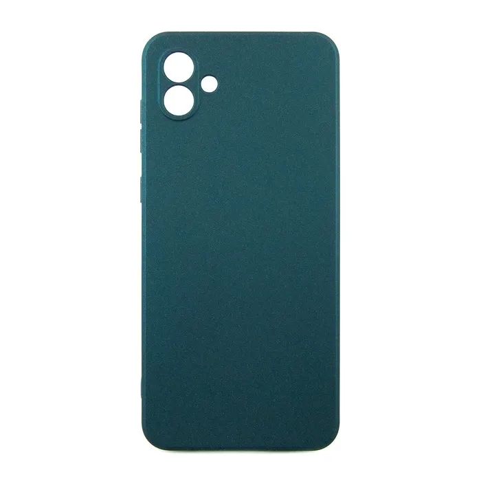 Чехол для мобильного телефона Dengos Samsung Galaxy A04 Case + Glass (Pink) (DG-KM-74) изображение 2