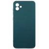 Чехол для мобильного телефона Dengos Samsung Galaxy A04 Case + Glass (Green) (DG-KM-75) изображение 2