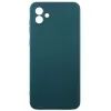 Чехол для мобильного телефона Dengos Samsung Galaxy A04 Case + Glass (Green) (DG-KM-75) изображение 2