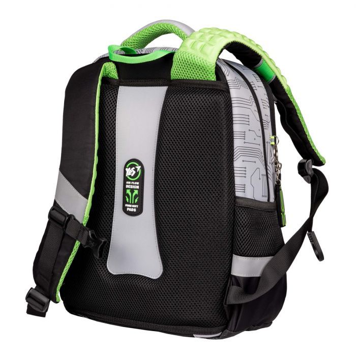 Рюкзак шкільний Yes Cyberlife S-52 Ergo (559568) зображення 4