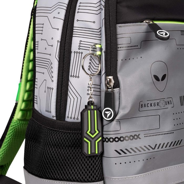 Рюкзак шкільний Yes Cyberlife S-52 Ergo (559568) зображення 6