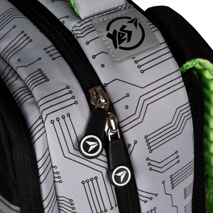 Рюкзак шкільний Yes Cyberlife S-52 Ergo (559568) зображення 7