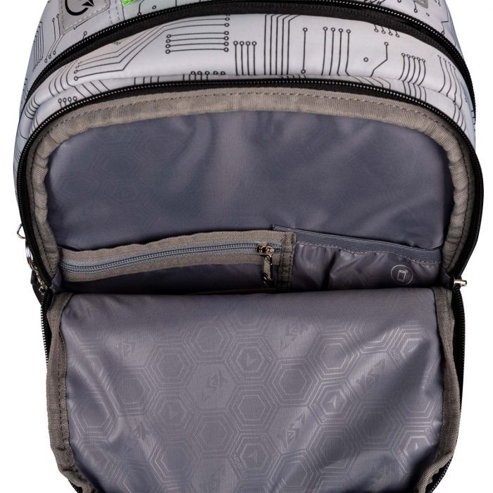 Рюкзак шкільний Yes Cyberlife S-52 Ergo (559568) зображення 8