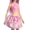 Кукла Barbie Дримтопия Розовая грация (HRR13) изображение 4