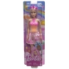 Кукла Barbie Дримтопия Розовая грация (HRR13) изображение 7