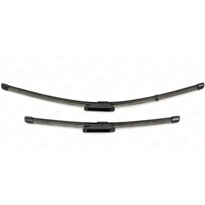 Щетка стеклоочистителя RENAULT 28 89 080 85R изображение 2