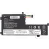 Аккумулятор для ноутбука LENOVO IdeaPad L340-15API (L18M3PF2) 11.55V 3250mAh PowerPlant (NB482139)