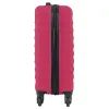 Чемодан Semi Line 20" (S) Dark Rose (T5633-1) (DAS302593) изображение 3