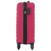 Чемодан Semi Line 20" (S) Dark Rose (T5633-1) (DAS302593) изображение 4