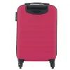 Чемодан Semi Line 20" (S) Dark Rose (T5633-1) (DAS302593) изображение 5