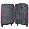 Чемодан Semi Line 20" (S) Dark Rose (T5633-1) (DAS302593) изображение 6