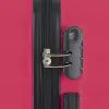 Чемодан Semi Line 20" (S) Dark Rose (T5633-1) (DAS302593) изображение 7