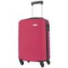 Чемодан Semi Line 20" (S) Dark Rose (T5633-1) (DAS302593)