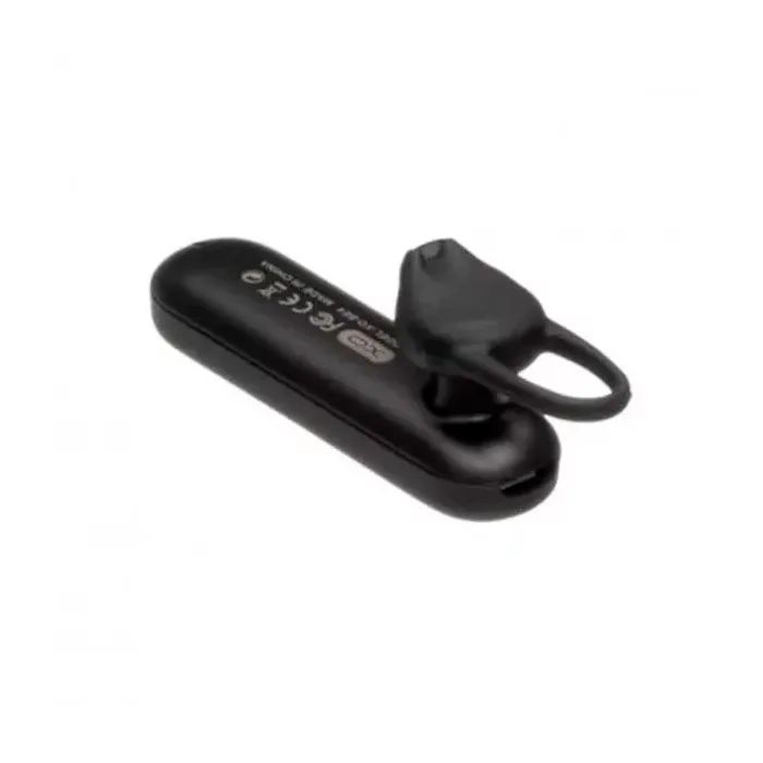 Bluetooth-гарнитура XO BE4 Black (XO-BE4-BK) изображение 2