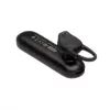 Bluetooth-гарнитура XO BE4 Black (XO-BE4-BK) изображение 2