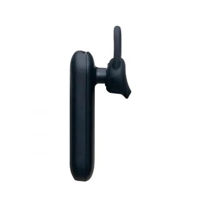 Bluetooth-гарнитура XO BE4 Black (XO-BE4-BK) изображение 3