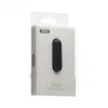 Bluetooth-гарнитура XO BE4 Black (XO-BE4-BK) изображение 5