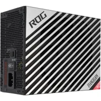 Блок живлення ASUS ROG THOR 1000W 80+ Platinum (90YE00L6-B0NA00) зображення 2