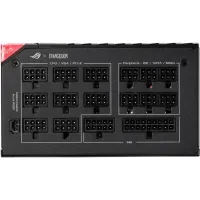 Блок живлення ASUS ROG THOR 1000W 80+ Platinum (90YE00L6-B0NA00) зображення 7