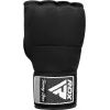 Бинти-рукавиці RDX IS2 Inner Straps Black M (HYP-IS2B-M) зображення 2