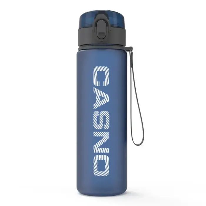 Бутылка для воды Casno 1050 мл KXN-1184 Синя (KXN-1184_Blue)