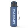 Бутылка для воды Casno 1050 мл KXN-1184 Синя (KXN-1184_Blue)