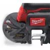 Стрічкова пила Milwaukee M12 BS-0 (без АКБ та ЗП) (4933431310) зображення 3