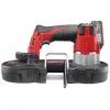 Стрічкова пила Milwaukee M12 BS-0 (без АКБ та ЗП) (4933431310) зображення 4