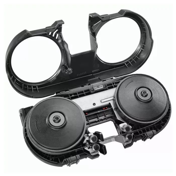 Стрічкова пила Milwaukee M12 BS-0 (без АКБ та ЗП) (4933431310) зображення 5