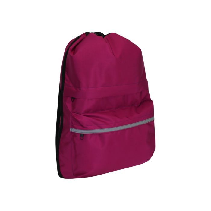 Сумка для обуви Cool For School Антивор Оранжевый (CF85768-06)