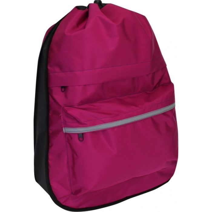 Сумка для обуви Cool For School Антивор Оранжевый (CF85768-06) изображение 2