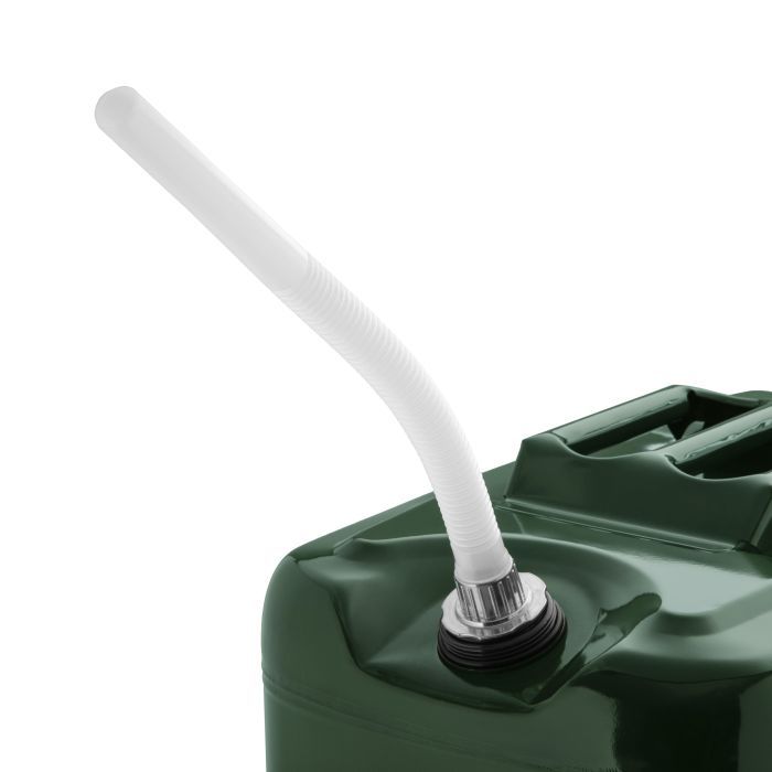 Каністра автомобільна Neo Tools 60л метал 0.8мм, 6.5кг (2E-JCM60S) зображення 11