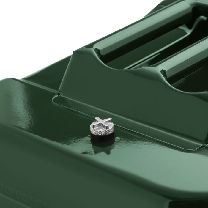 Каністра автомобільна Neo Tools 60л метал 0.8мм, 6.5кг (2E-JCM60S) зображення 8