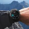 Смарт-годинник Mibro Watch GS Pro Black (XPAW013) (1053831) зображення 10