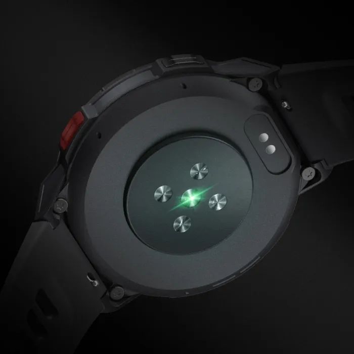 Смарт-годинник Mibro Watch GS Pro Black (XPAW013) (1053831) зображення 11