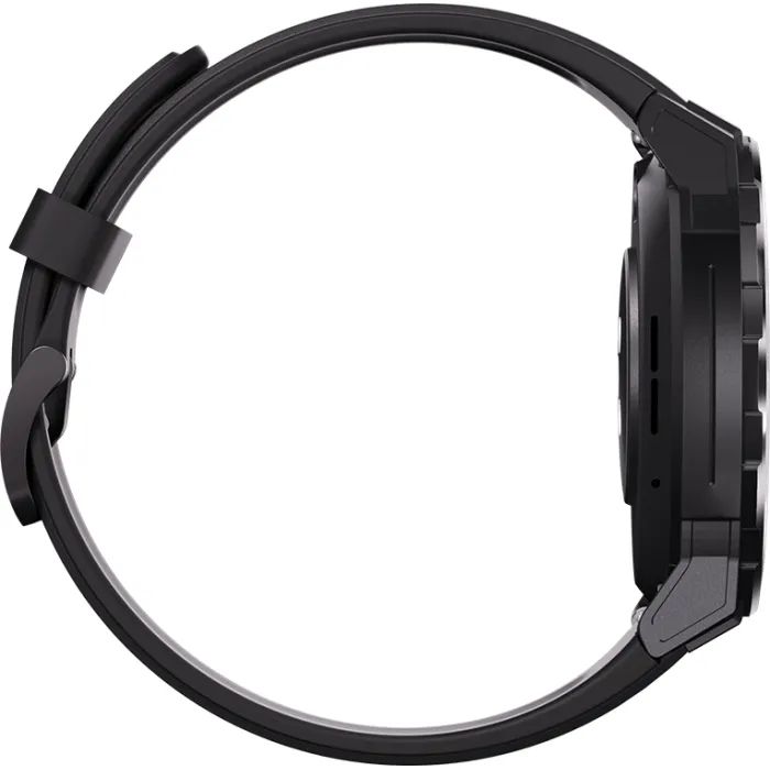 Смарт-годинник Mibro Watch GS Pro Black (XPAW013) (1053831) зображення 4