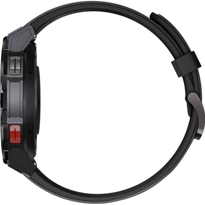 Смарт-годинник Mibro Watch GS Pro Black (XPAW013) (1053831) зображення 5