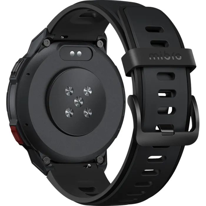 Смарт-годинник Mibro Watch GS Pro Black (XPAW013) (1053831) зображення 6