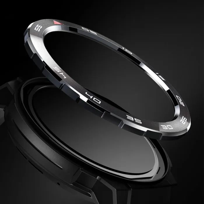 Смарт-годинник Mibro Watch GS Pro Black (XPAW013) (1053831) зображення 7
