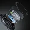 Смарт-годинник Mibro Watch GS Pro Black (XPAW013) (1053831) зображення 9