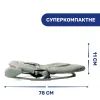 Кресло-качалка Chicco Hoopla beige (79840.59) изображение 6
