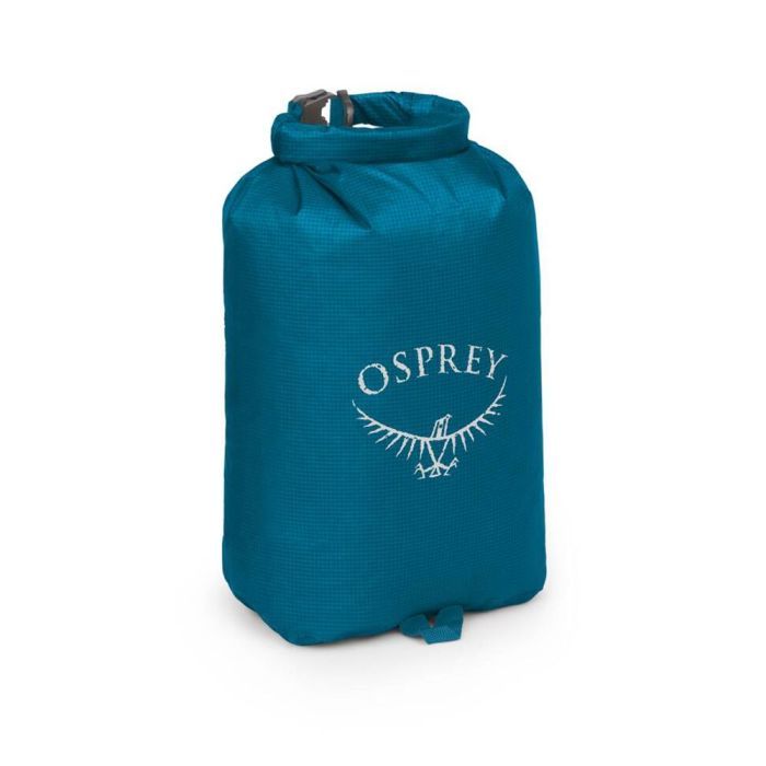 Гермомешок Osprey Ultralight DrySack 12L mars orange - O/S - помаранчевий (009.3995)