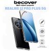Чехол для мобильного телефона BeCover Anti-Shock Realme 12 Pro Plus 5G Clear (711176) изображение 4